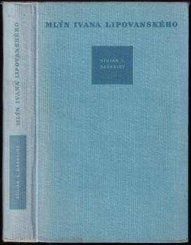 Mlýn Ivana Lipovanského