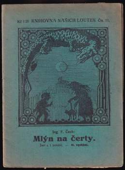 Mlýn na čerty