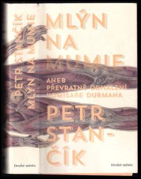 Mlýn na mumie