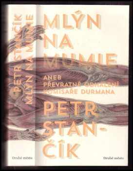 Mlýn na mumie