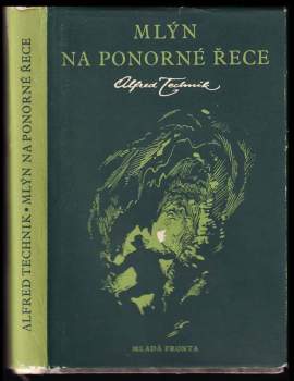 Mlýn na ponorné řece