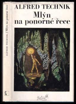 Mlýn na ponorné řece