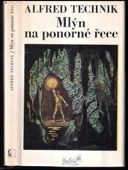 Mlýn na ponorné řece