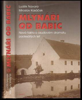Mlynáři od Babic