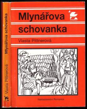 Mlynářova schovanka