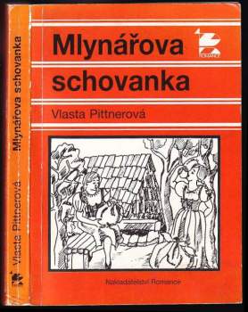 Mlynářova schovanka
