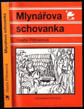 Mlynářova schovanka