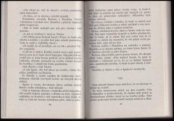 Vlasta Pittnerová: Mlynářova schovanka