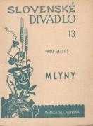 Mlyny