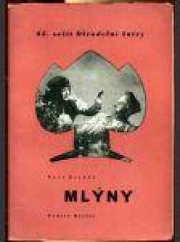 Mlýny