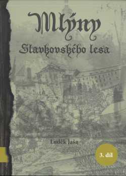 Mlýny Slavkovského lesa