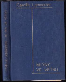 Mlýny ve větru