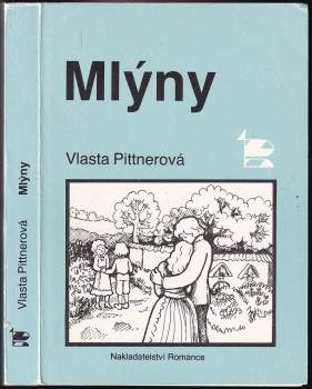 Mlýny