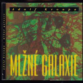 Mlžné galaxie