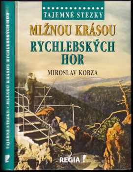 Mlžnou krásou Rychlebských hor