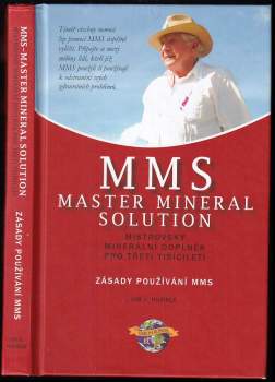 Jim V Humble: MMS - Master Mineral Solution