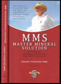 MMS - Master Mineral Solution