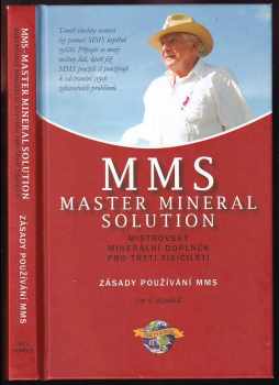 MMS - Master Mineral Solution