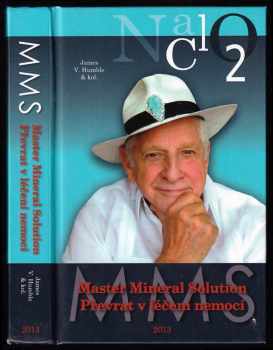Jim V Humble: Master Mineral Solution