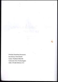 Jim V Humble: MMS - průvodce návratu ke zdraví