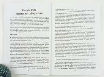 Jim V Humble: MMS - průvodce návratu ke zdraví