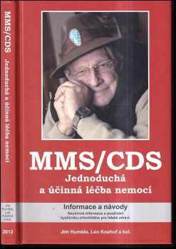 MMS/CDS