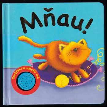 Mňau!