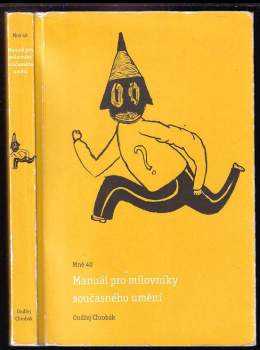 Mně 40 - Manuál pro milovníky současného umění