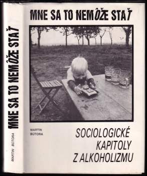 Mne sa to nemôze stať