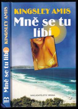 Mně se tu líbí