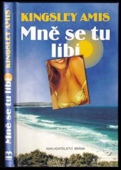 Kingsley Amis: Mně se tu líbí