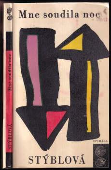 Mne soudila noc