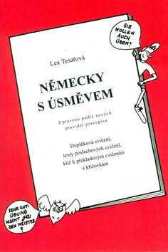 Lea Tesařová: Německy s úsměvem