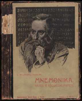 Otto Willmann: Mnemonika