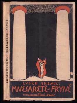 Mnesareté-Fryné