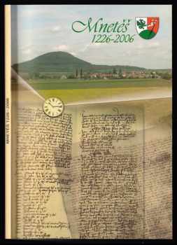 Mnetěš 1226-2006