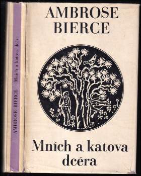 Mních a katova dcéra