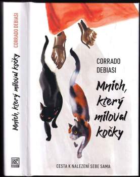 Corrado Debiasi: Mnich, který miloval kočky