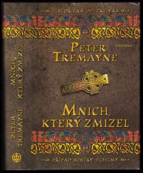 Mnich, který zmizel