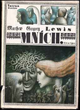 M. G Lewis: Mních