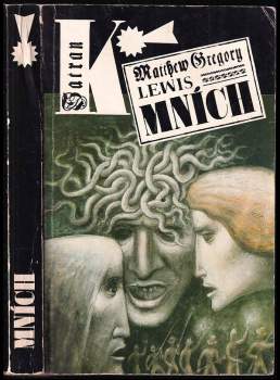 M. G Lewis: Mních