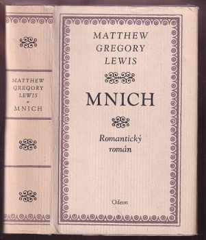 Mnich