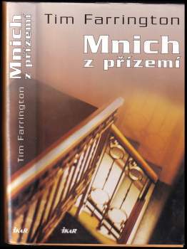 Mnich z přízemí