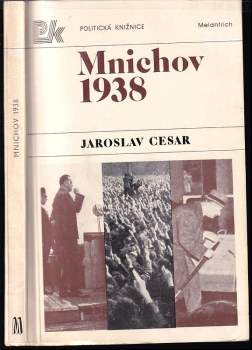 Mnichov 1938