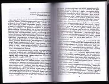 Mnichov 1938 v řeči archivních dokumentů