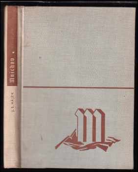 Jiří Hájek: Mnichov