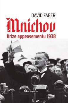Mnichov krize appeasementu 1938