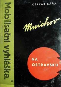 Mnichov na Ostravsku