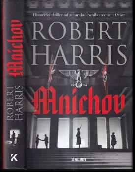 Robert Harris: Mnichov