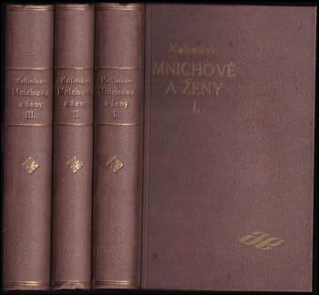 Mnichové a ženy